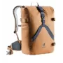 Deuter Amager 25+5 25 L musta, ruskea