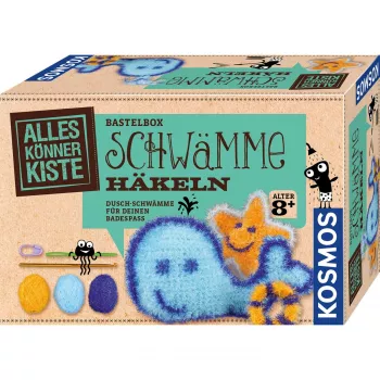 Kosmos 604622 taide- ja askartelulelu