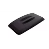 Durable kansi ECO musta Durable 501x272x58 mm