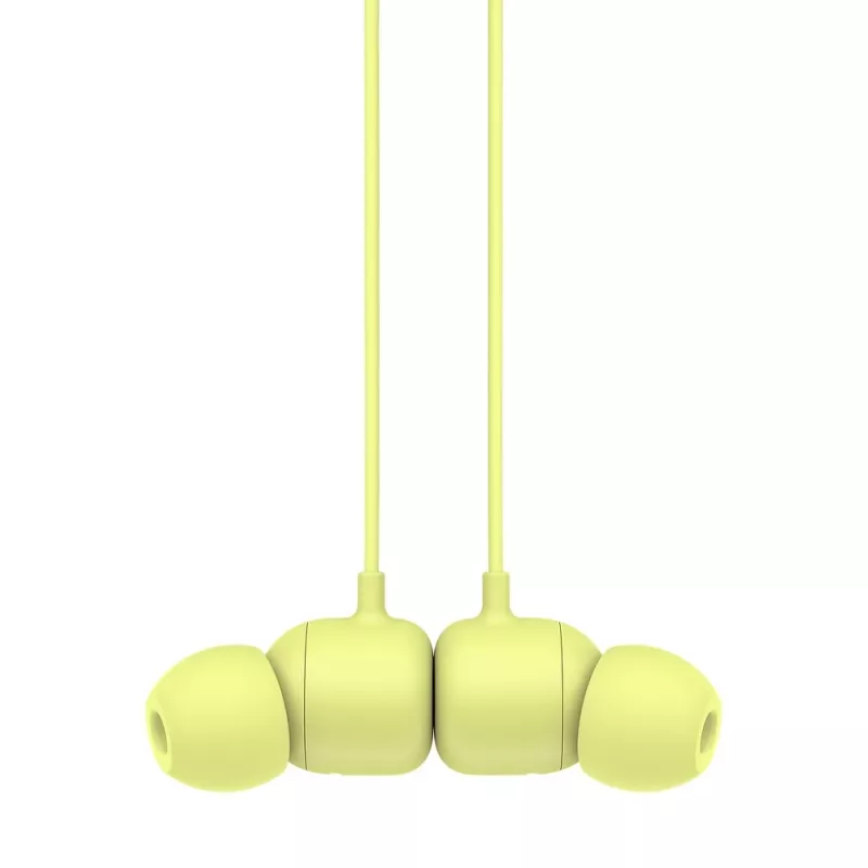 In-Ear-kuulokkeet Beats Flex - Yuzu keltainen
