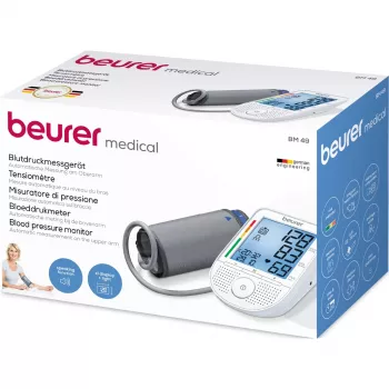 Beurer 65628 verenpainemittari