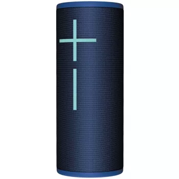 Logitech Ultimate Ears BOOM 4 - kaiutin - kannettava - langaton - Bluetooth - koboltinsininen (984-001977)