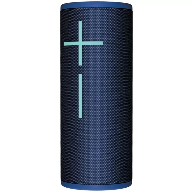 Logitech Ultimate Ears BOOM 4 - kaiutin - kannettava - langaton - Bluetooth - koboltinsininen (984-001977)