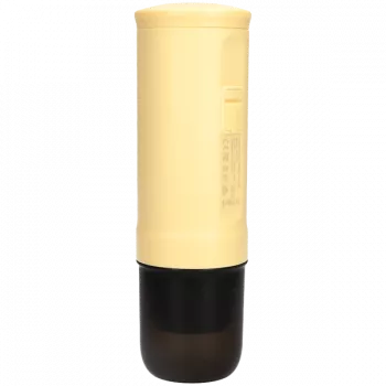 BUYDEEM Nano -espressokeitin, malli OTEM-01, väri Mellow Yellow