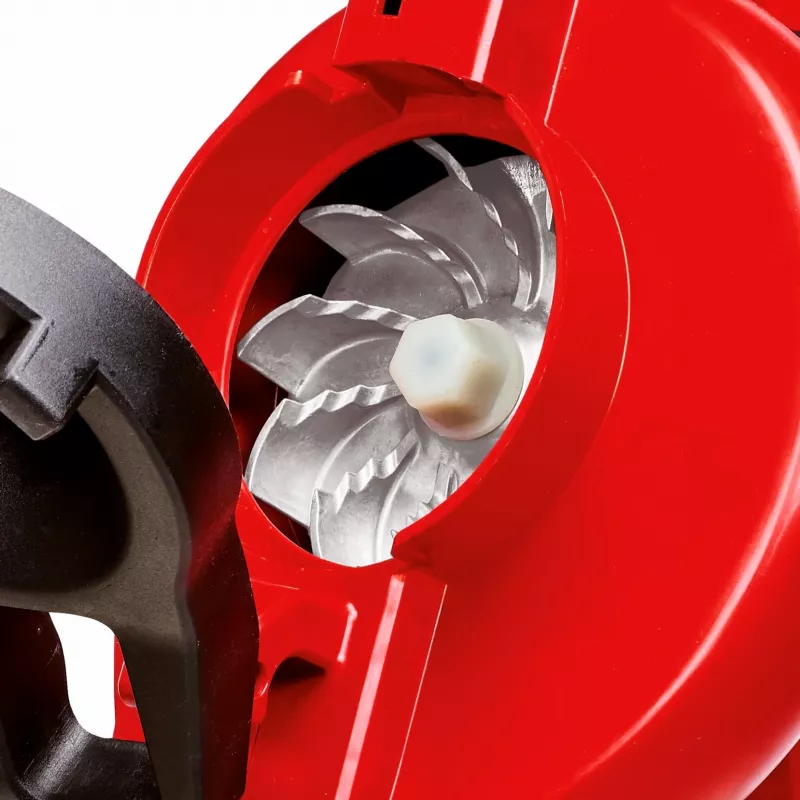 Einhell GC-EL 3000 E 3000 W 300 km/h (avattu pakkaus)