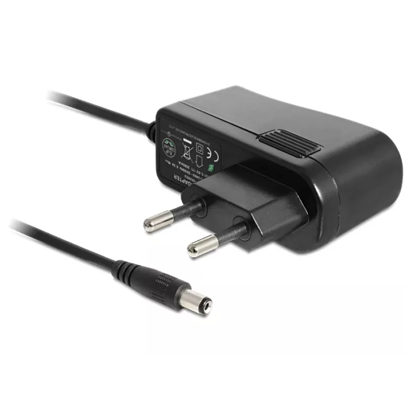 Videokytkin BNC DeLOCK 93251