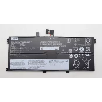 Akku kannettavaan tietokoneeseen Lenovo 46Wh litiumioni sisäinen