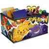 3D-palapeli Ravensburger Pokémon 3D sarjakuvat yli 8-vuotiaille lapsille