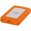Ulkoinen kiintolevy LaCie 4 TB USB-C 2,5