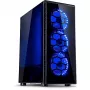 Inter-tech 88881292 tuote musta