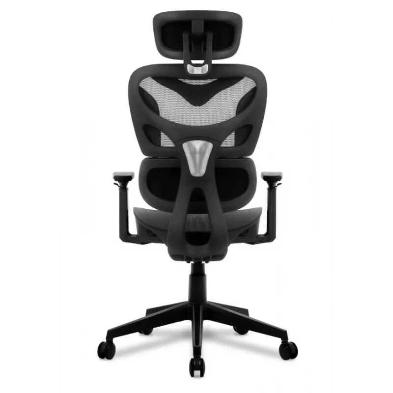 Huzaro Combat 8.0 valkoinen pelituoli