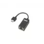 Lenovo kaapeliadapteri RJ45 NEC Drapho - kaapeli - verkko