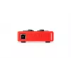 Akai LPD8 MKII MIDI-kosketinsoitin 8 kosketinta USB musta, punainen