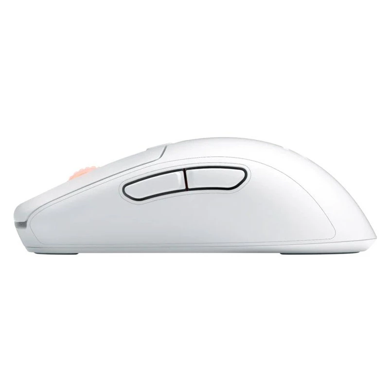 Langaton pelihiiri Triton Fnatic Bolt – valkoinen