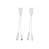 PoE-sovitin Gembird PP12-POE-0.15M-W