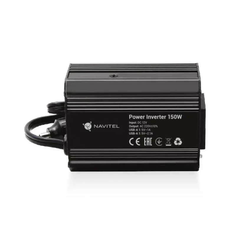 Kannettava virtalähde Navitel NS150 60000 mAh