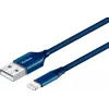 Kaapeli USB-Lightning 1m