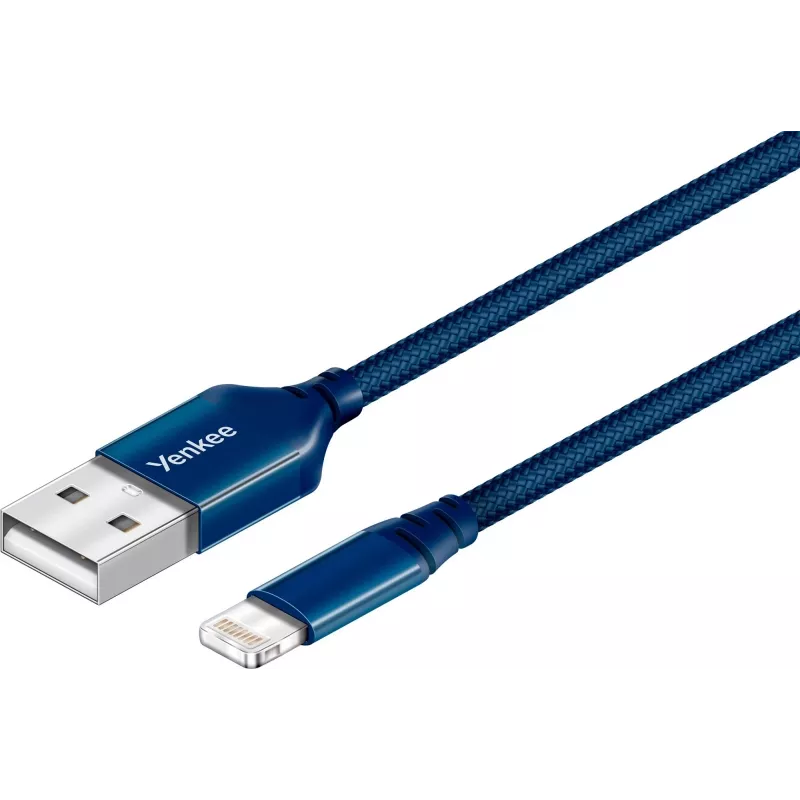 Kaapeli USB-Lightning 1m