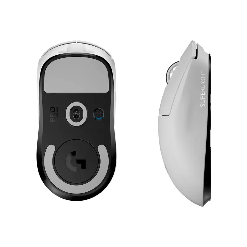 Logitech G PRO X SUPERLIGHT langaton pelihiiri