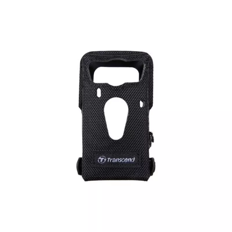 Kuljetuslaukku TRANSCEND DrivePro Body 40/30 — tarvikesarja TS-DBK7