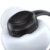 Bluetooth-kuulokkeet Usams Yun Series musta TDLYEJYX01