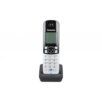 Panasonic KX-TGA 681 lisäkuuloke musta (KX-TGA 681)