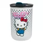 Termosmatkamuki Paladone PP13768HK Hello Kitty 400 ml ruostumaton teräs