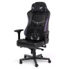 noblechairs Memory Foam -tyynysarja - Black Panther Edition
