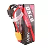 Gens ace G-Tech 6750mAh 14.8V 60C 4S1P 14# XT90 akku