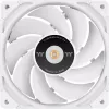 Tuuletin Thermaltake TOUGHFAN EX12 Pro 12 cm valkoinen 2000 RPM