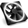 Tuuletin NZXT F120 RGB DUO Triple Pack 12 cm 500-1800 RPM 29 dB