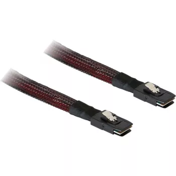 SCSI-kaapeli DeLOCK mini SAS 36pin (SFF 8087) – 50 cm