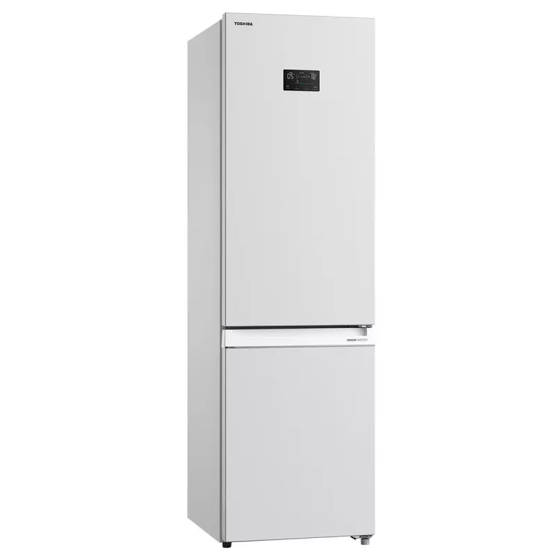 Toshiba GR-RB500WE jää-pakastinyhdistelmä 500 L