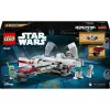 LEGO STAR WARS 75402 ARC-170-tähtihävittäjä