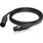 Behringer PMC-300 mikrofonikaapeli XLR F - XLR M 3 m