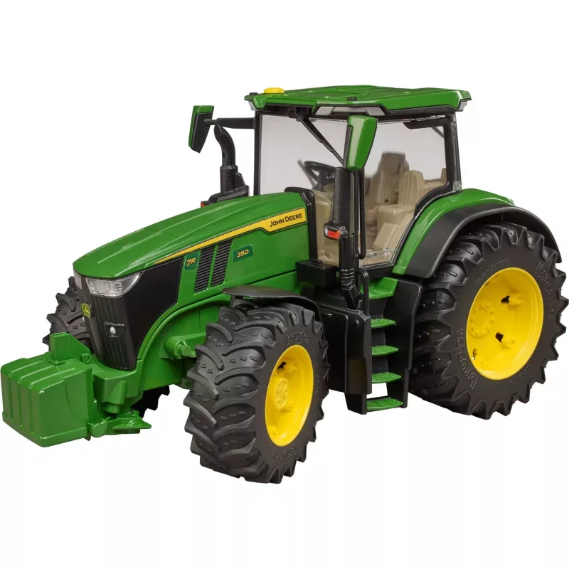 Bruder John Deere 7R 350 -traktori
