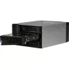 Chenbro 3-in-1 HDD-kotelo 12Gb SAS/SATA