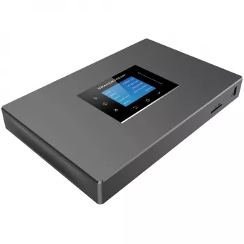 Videoneuvottelujärjestelmä Grandstream UCM6300A