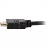 Sharkoon HDMI-kaapeli - HDMI uros - HDMI uros