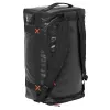 Helly Hansen | matkalaukku | 120 L | musta