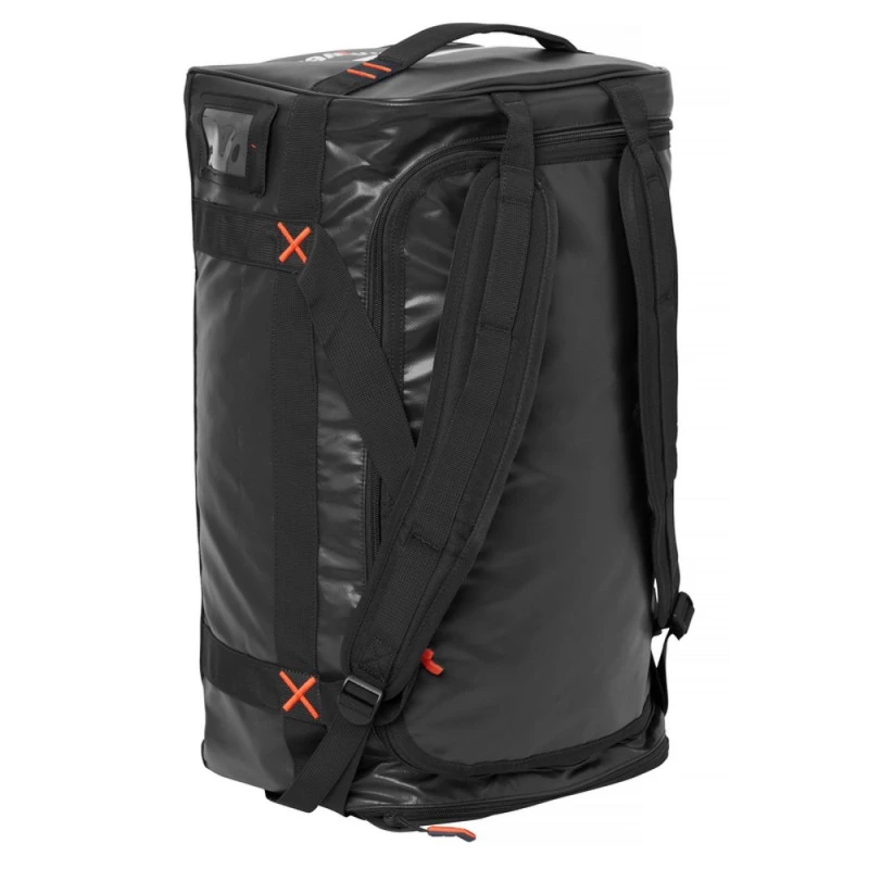 Helly Hansen | matkalaukku | 120 L | musta
