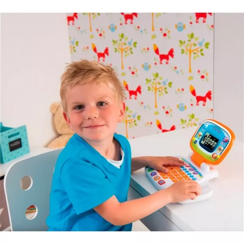 VTech 80-155404 oppimislelu