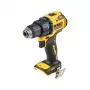 DeWALT DCD708 langaton 18V akkuporakone runko