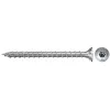 Ruuvisarja FISCHER FixTainer PowerFast II, 702 kpl, täyskierre, galvanisesti sinkitty