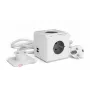 PowerCube USB Extended 3m 2404 harmaa
