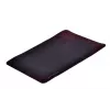 Pelihiirimatto ESPERANZA EGP102R — polyesteri, 300×240 mm, 3 mm paksuus, musta, kuvioitu pinta