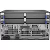HPE ProLiant MicroServer Gen11 E-2434 4c 32GB-U 4LFF-NHP 2x4TB HDD 180W ulkoinen virtalähde EMEA Cmp Mod Svr