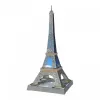 3D-palapeli Eiffel-torni