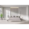 Activejet LED-seinävalaisin AJE-HILTON musta NW