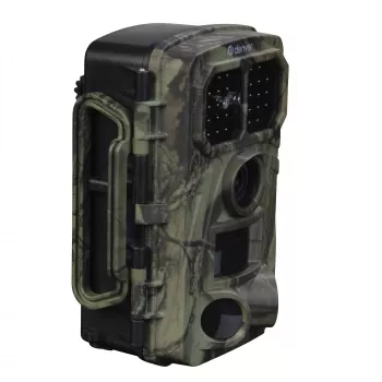 DENVER WCT-8026W - kameran suljin - 8,0 MPix / 48,0 MP (interpoloitu) - 4K - Wireless LAN, Bluetooth (112131130110)